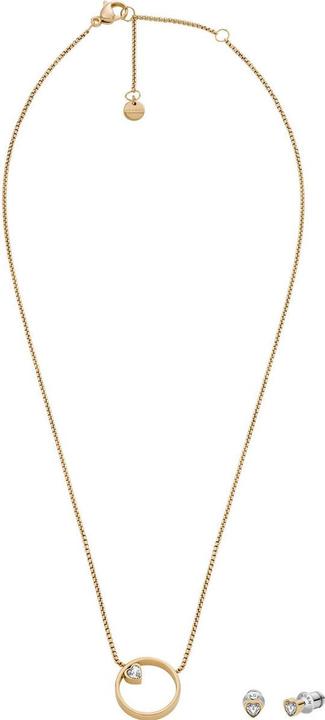 Skagen Kariana Set (Stainless steel)