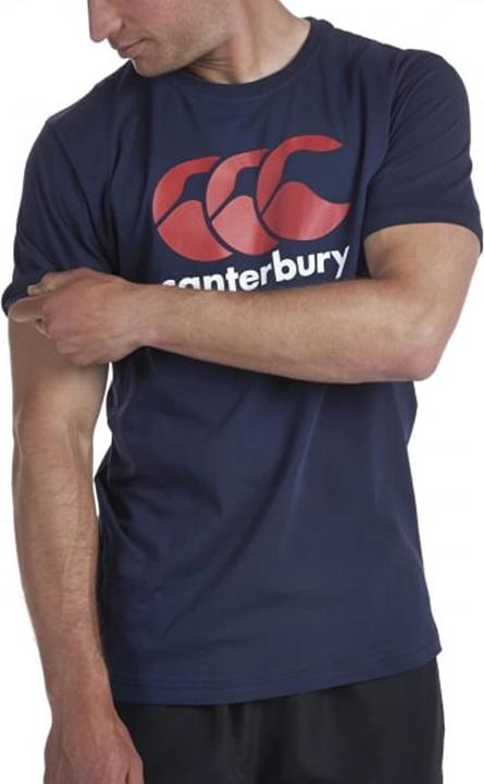 Actual product image Canterbury Ccc Tshirt (M)