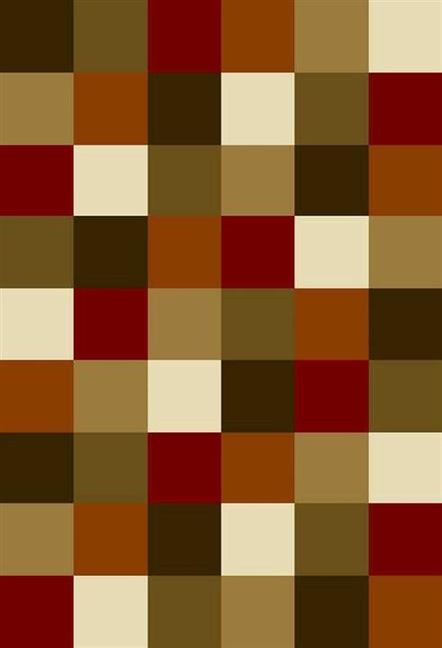 Domoletti CARPET VANCOUVER 1923 AY3-X (90 x 90 cm)