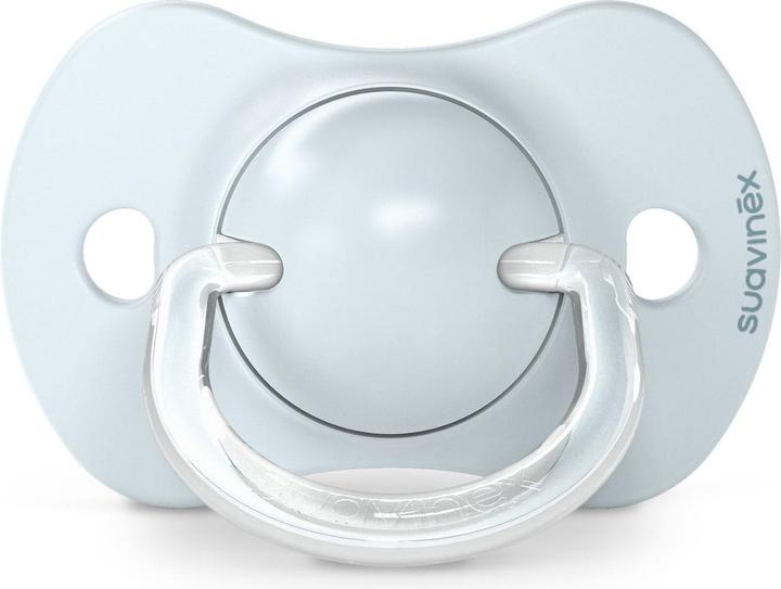 Suavinex Soother set (2 pcs.) SX Pro Dreams 0-6M blue (2x, 0 - 6 Months)