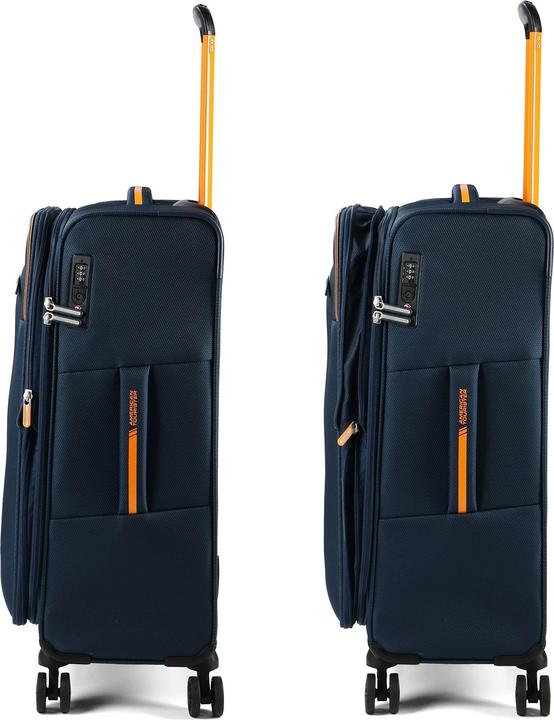 Image du produit American Tourister Aktivus 3 PC Set A (237 l)