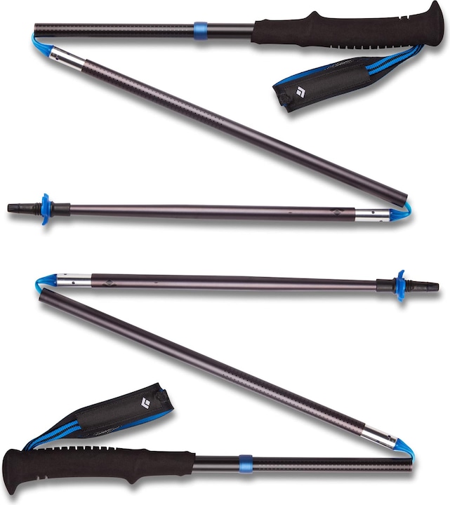 Productafbeelding Black Diamond Afstand Z (120 cm)