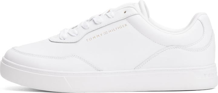 Image du produit Tommy Hilfiger Baskets à Semelle en Coupe (36)