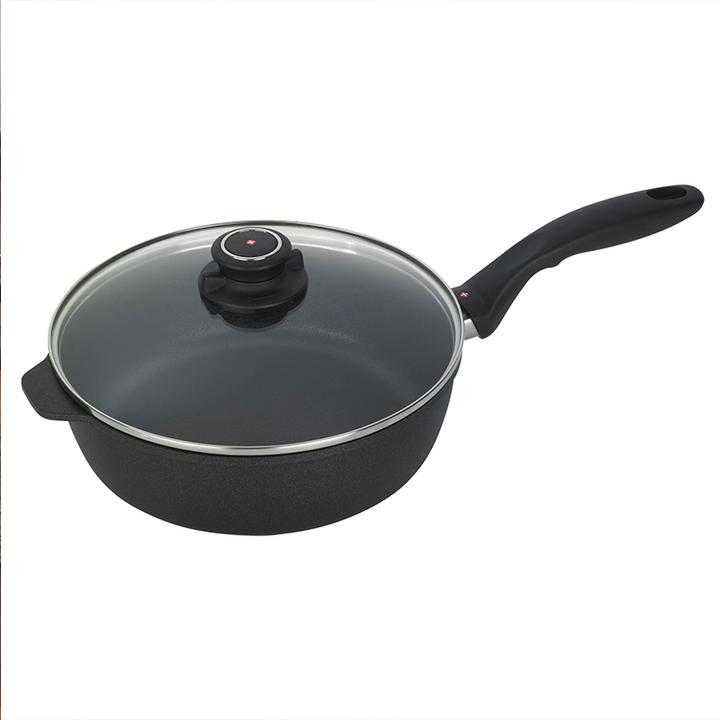 Produktbild Swiss Diamond XDClassic (24 cm, Bratpfanne, Aluminiumguss)