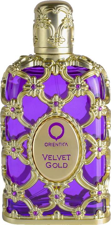 Immagine prodotto Orientica Oro di velluto (Eau de parfum, 80 ml)