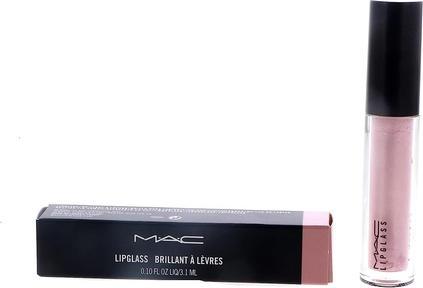 Actual product image MAC Cosmetics Lipglass (305 Oyster Girl)