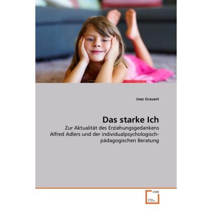 Das starke Ich, Fachbücher