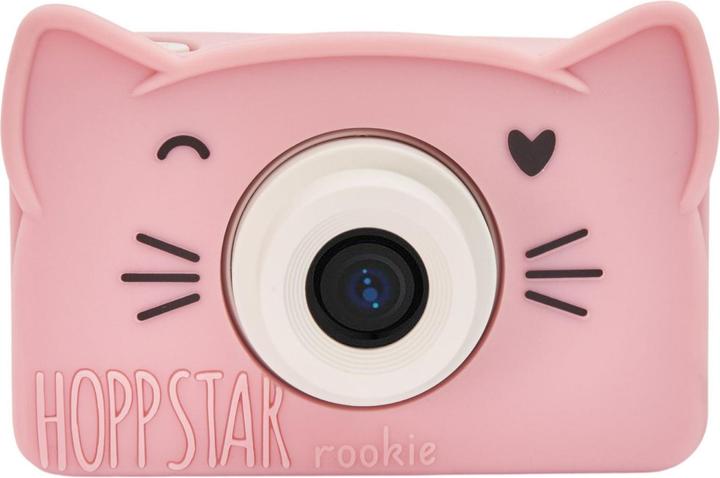 Hoppstar Rookie Digitalkamera