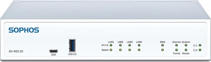 Immagine prodotto Sophos Apparecchio SD-RED 20 Rev1
