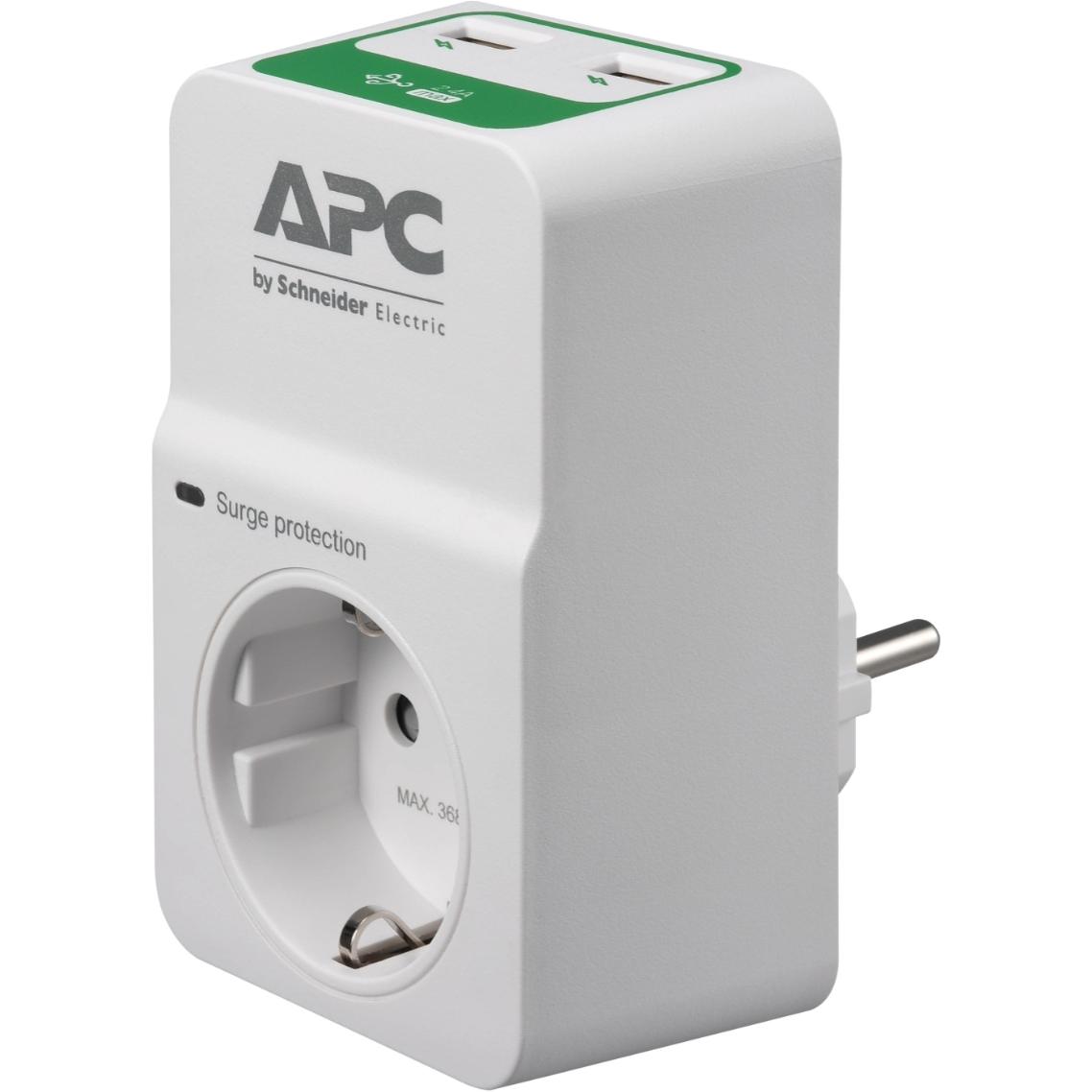 APC Essential SurgeArrest, USV Zubehör