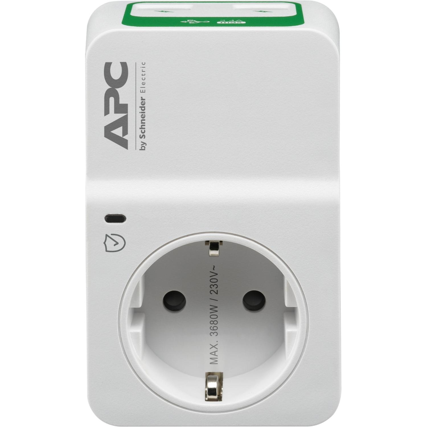 Thumbnail - APC Essential SurgeArrest, USV Zubehör
