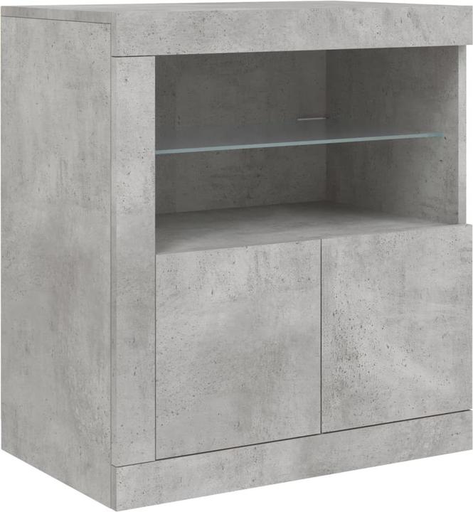 Image du produit vidaXL Sideboard (162 x 37 x 67 cm)