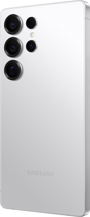 Immagine prodotto Samsung Galaxy S25 Ultra (512 GB, Bianco titanio, 6.90", Doppia SIM, 200 Mpx, 5G)