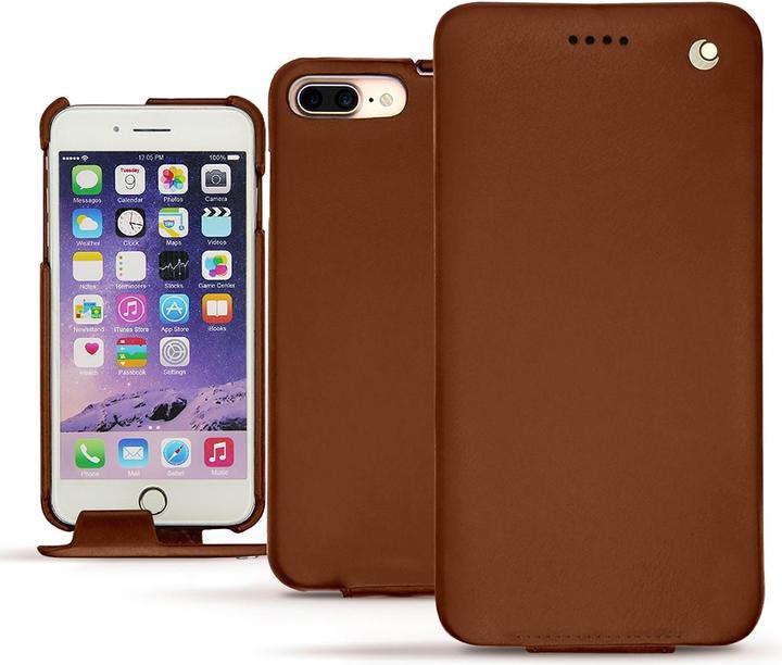 Image du produit Noreve Housse cuir vertical (Samsung Galaxy S9+)