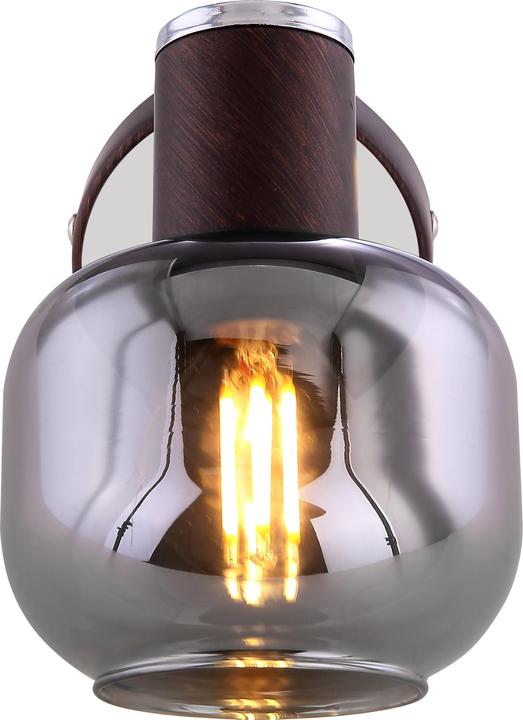 Produktbild Globo Strahler Pallo farben 1xE14 (E14)