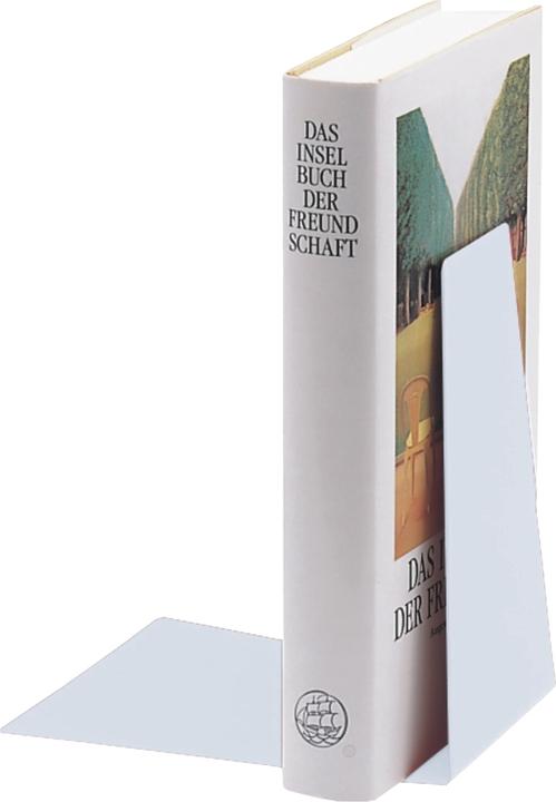 Leitz Bücherstützen (14.50 x 12 x 14 cm)