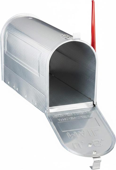 Immagine prodotto Relaxdays Casella postale americana
