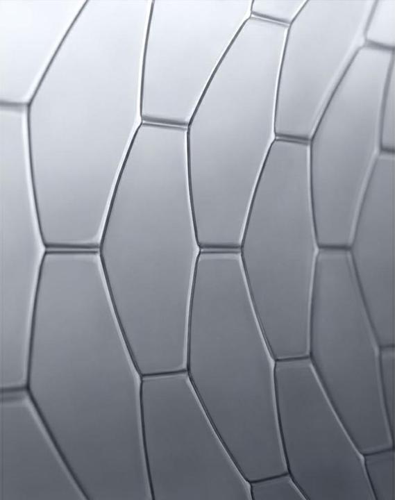 Produktbild LELO HEX Condoms Respect XL (3 Stk.)
