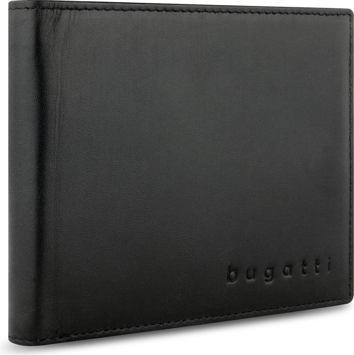 Actual product image Bugatti Super Slim