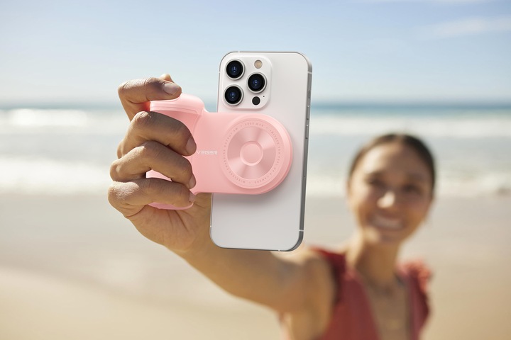 Produktbild Veger Snapcam (5000 mAh, 5 W, 18.50 Wh)