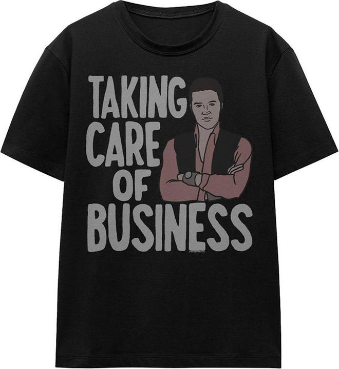 Produktbild Elvis TCB TShirt (M)