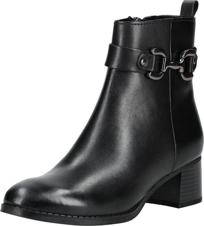 Actual product image Marco Tozzi Stiefelette (37)