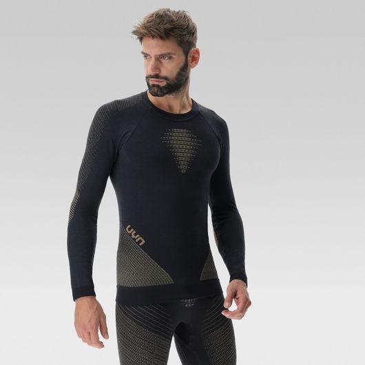 Immagine prodotto UYN Thermoshirt Cashmere Shiny 2.0 (M)