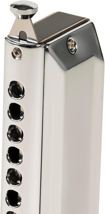 Produktbild Suzuki Chromatix SCX-64-C chromatische mondharmonica C (Mundharmonika, Chromatisch)