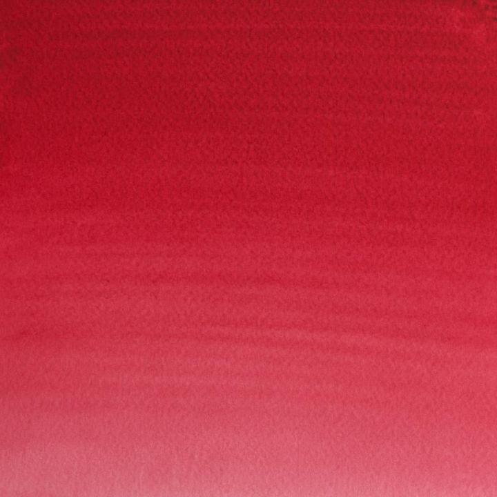 Actual product image Winsor & Newton Watercolour proff. 37ml Alizarin Crimson 004 (alizarin crimson 004, 37 ml)