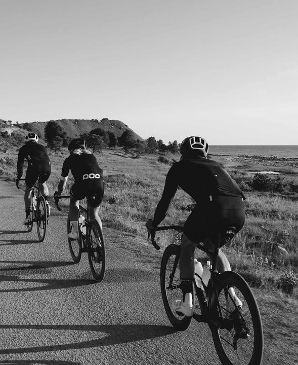 Produktbild Poc Ventral SPIN (50 - 56 cm)