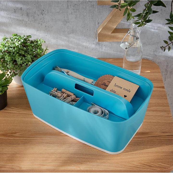 Actual product image Leitz COSY - Organizser (A5)