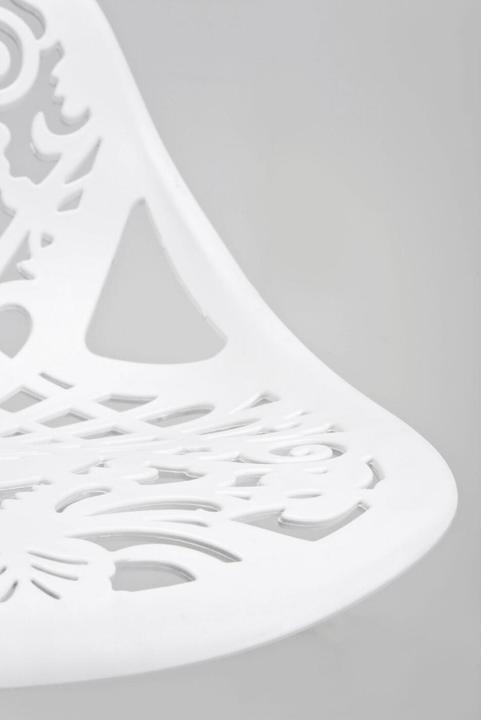 Produktbild Kare Design Ornament White