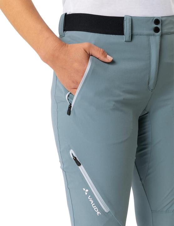 Actual product image Vaude Scopi Pants II (42)
