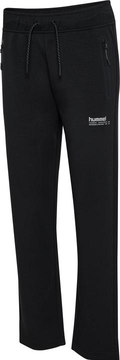Actual product image hummel hmlTECH FLEECE W PANTS (L)