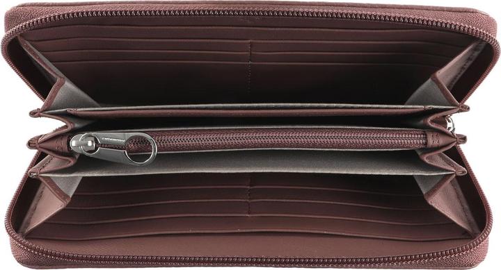 Actual product image Mandarina Duck I-Con Wallet