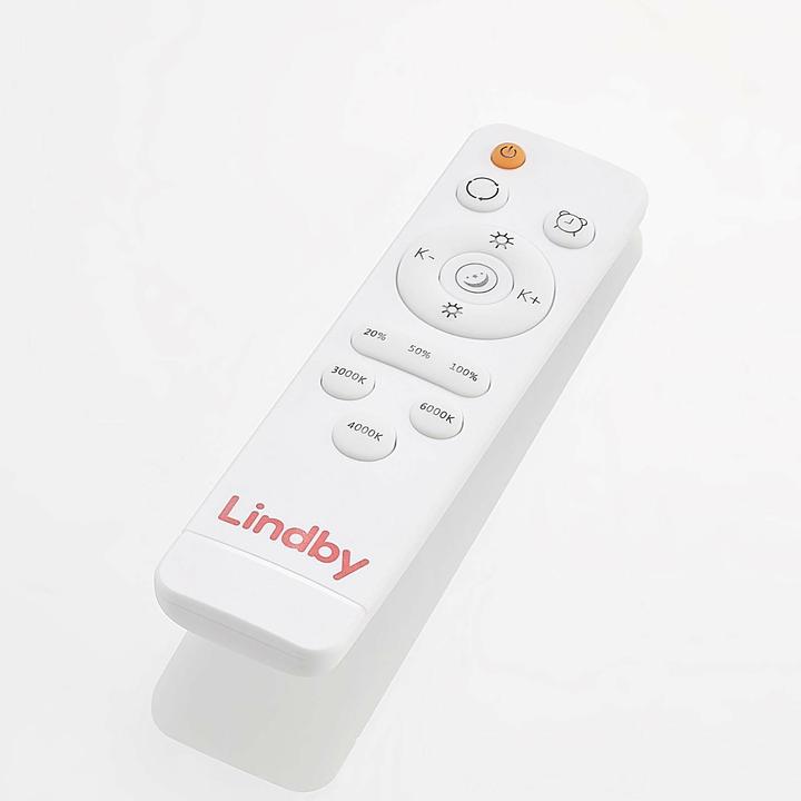 Actual product image Lindby Emiva (2100 lm)