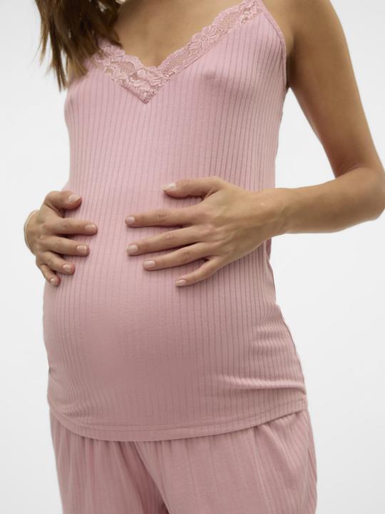 Immagine prodotto Mamalicious Nachtwäsche Set Schlafanzug Set (XS)