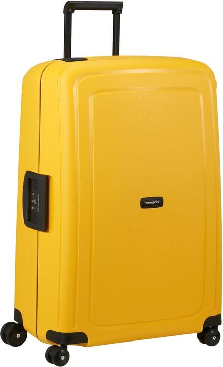 Produktbild Samsonite S Cure Gelbe Reisetasche