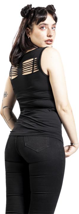 Produktbild Gothicana by EMP Strong And Smart (L)