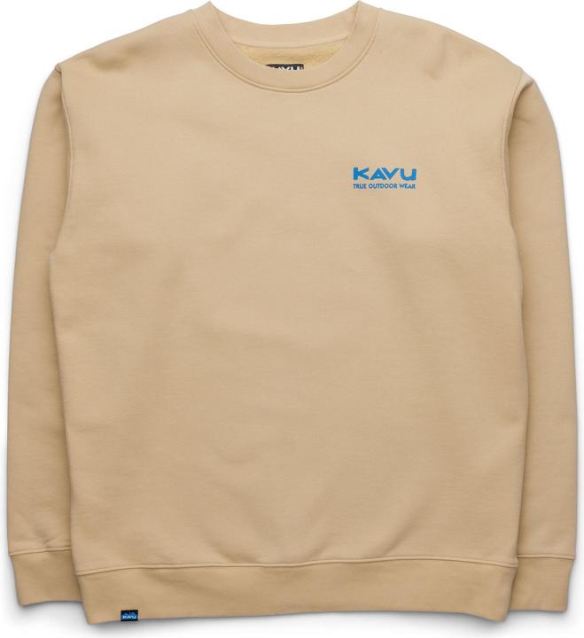 Produktbild Kavu Core Crew (XL)