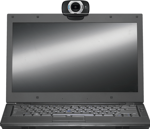 Produktbild Logitech C615 (2 Mpx)