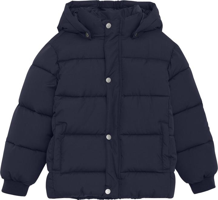 Produktbild Minymo Winterjacke Parisian Night (122)