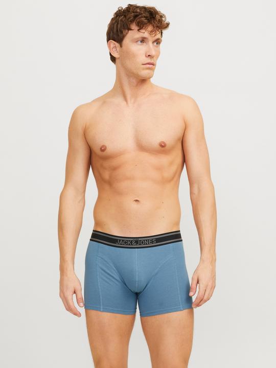 Immagine prodotto Jack & Jones Jacrichard Trunks 3 Pack Sn (M, confezione da 3)