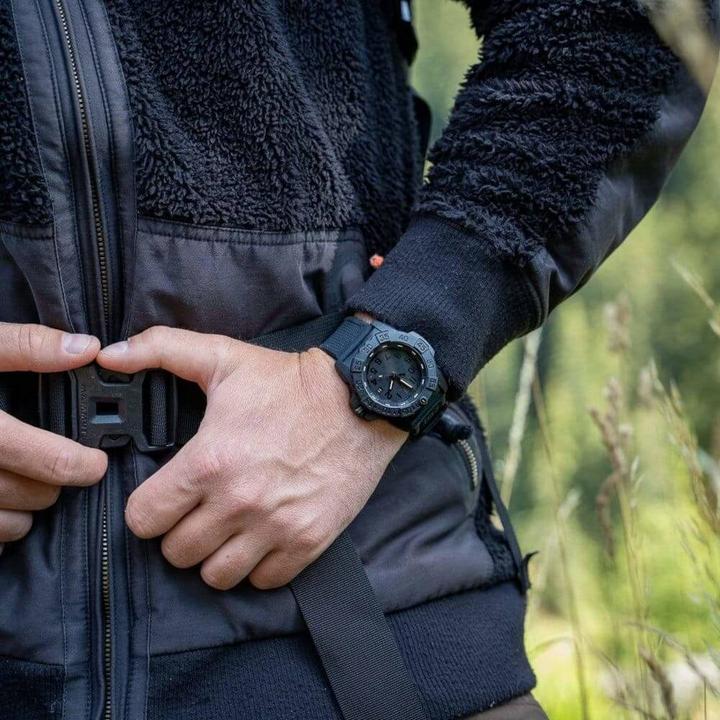 Produktbild Luminox Navy Seal 3500 Series (Analoguhr, Swiss Made, 45 mm)