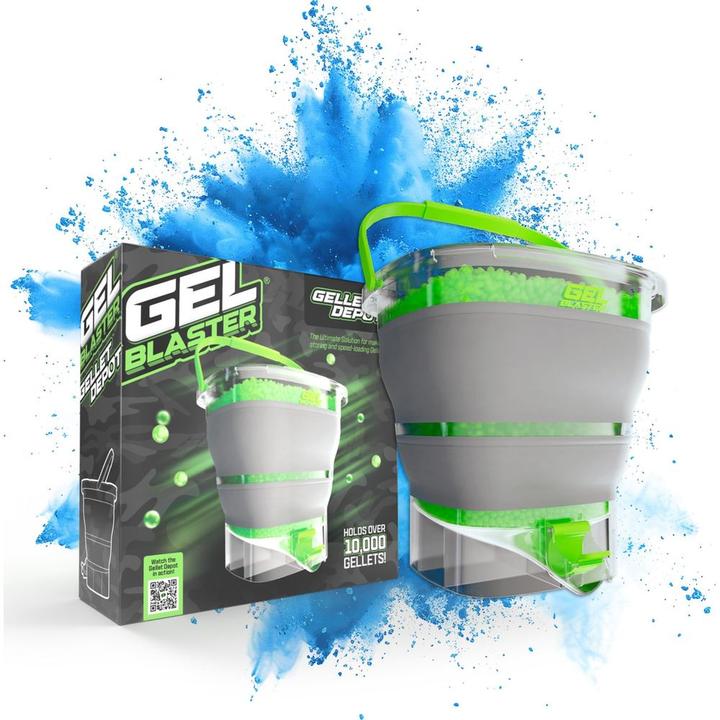 Produktbild Gel Blaster Tank