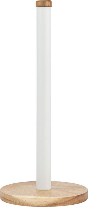 Salter BW13565W1EU7 Toronto Kitchen Roll Holder - White