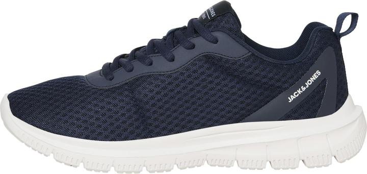 Produktbild Jack & Jones Jfwtaylor Mesh Sneaker Ot Ln (42)