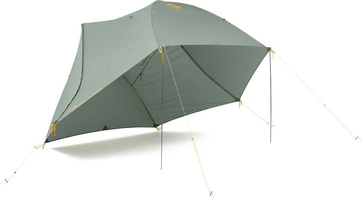 Produktbild Sea To Summit Ikos (Kuppelzelt, 2.15 kg, 2 Personen)