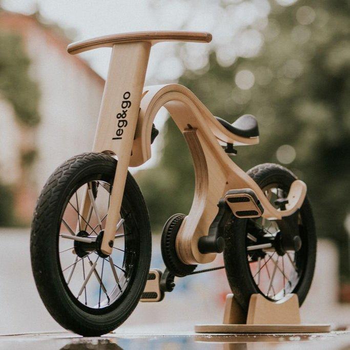 Immagine prodotto Leg&go Pedal Bike Add On