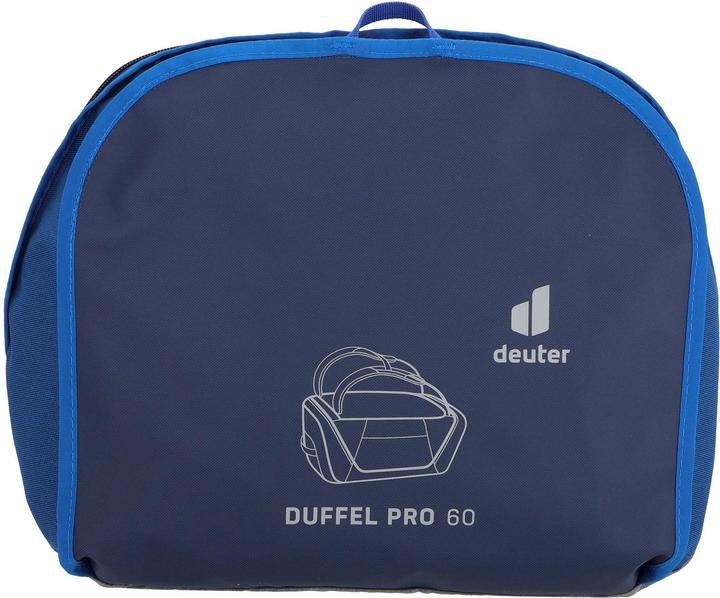 Produktbild Deuter Duffel Pro 60 (60 l)